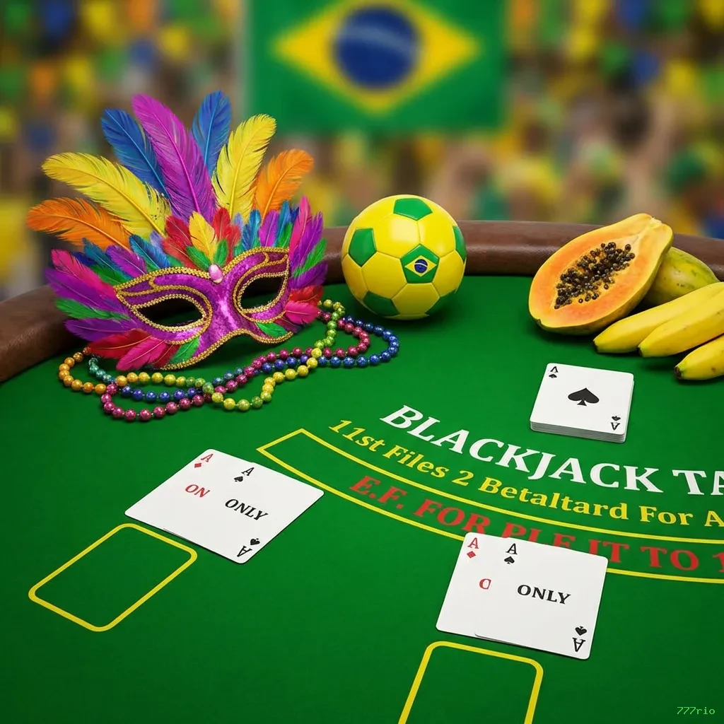777rio