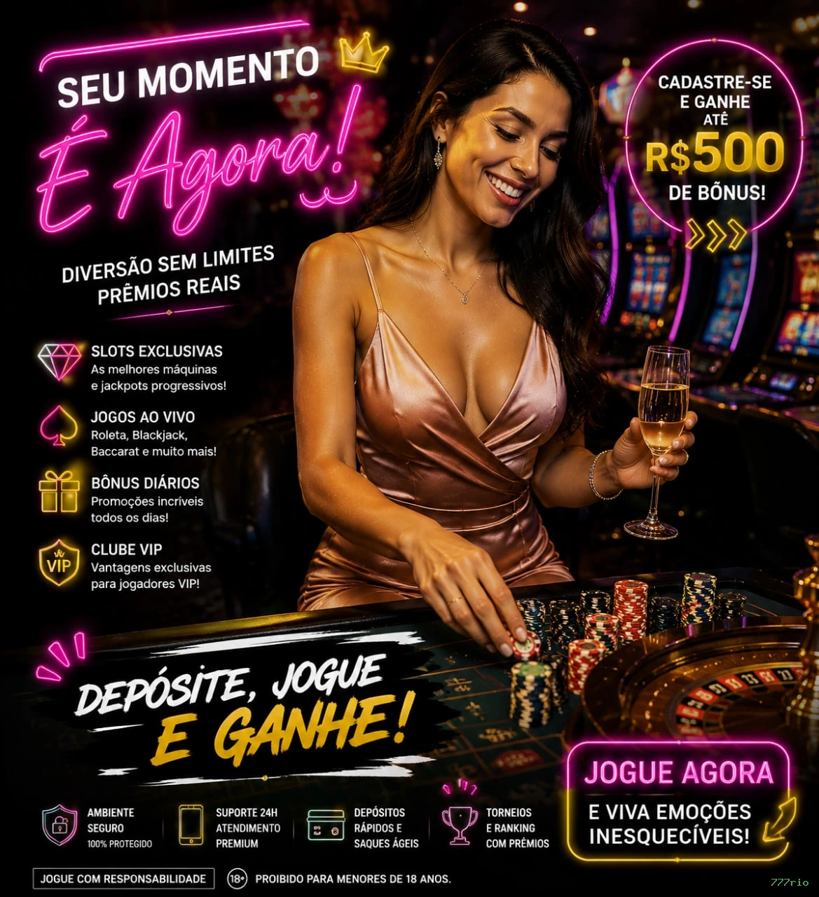777rio