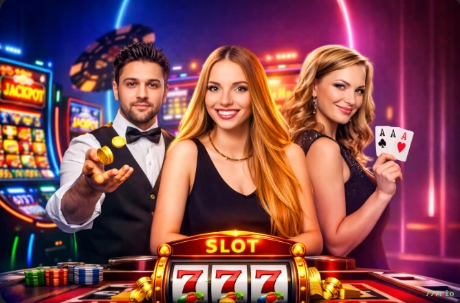 cassino_Live