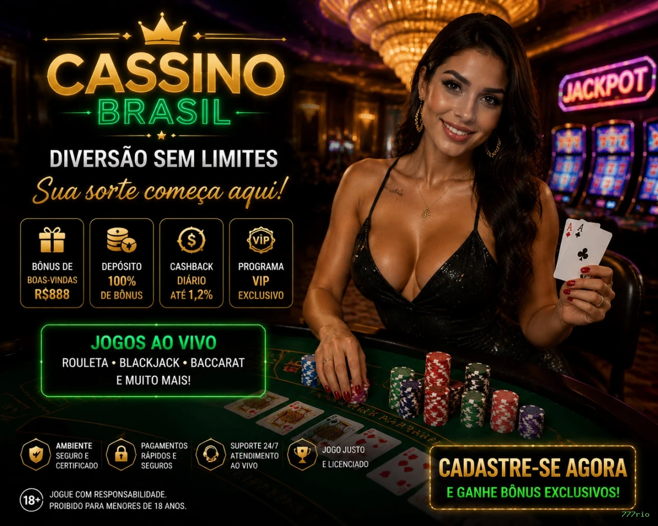 777rio