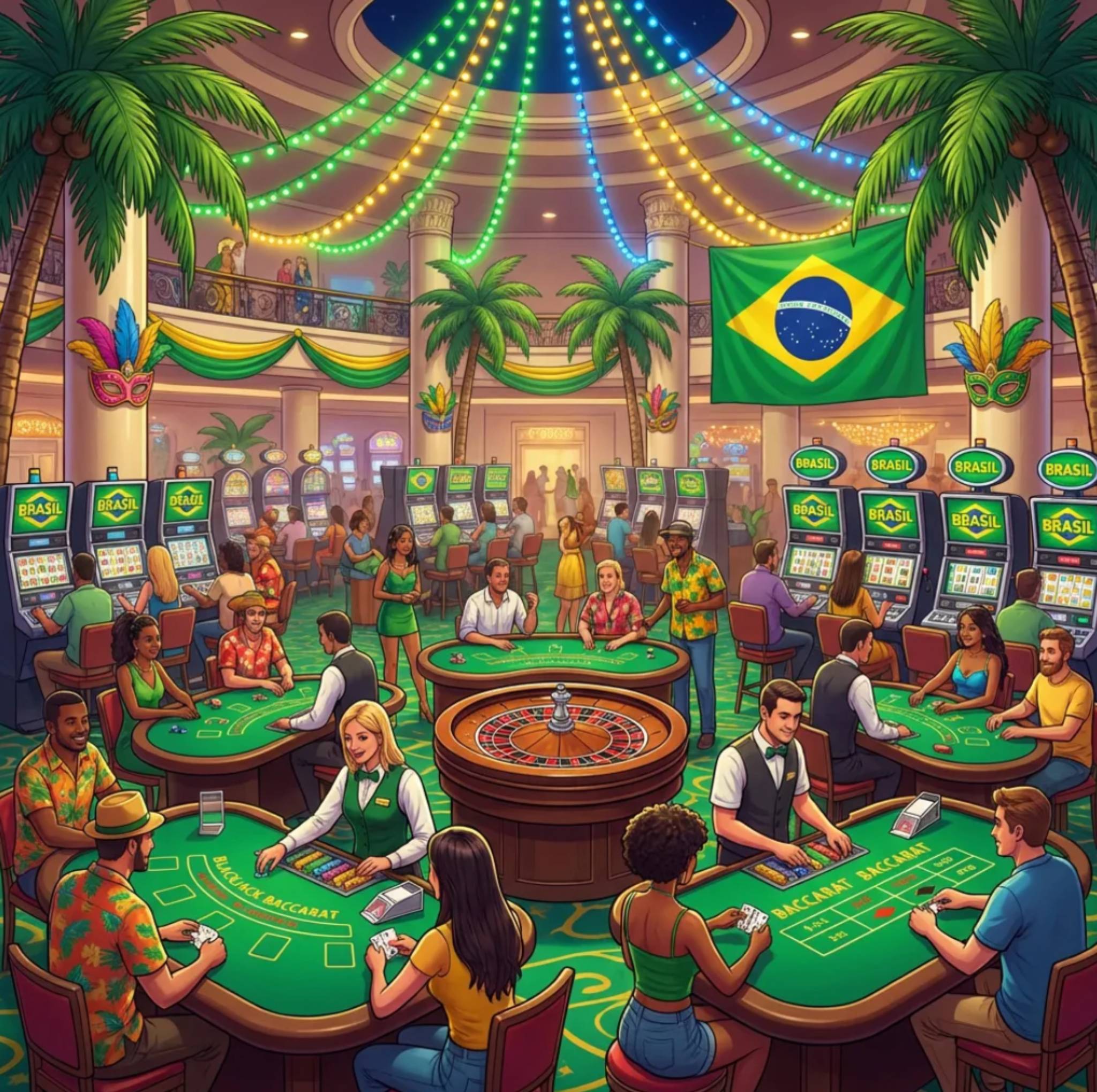 777rio