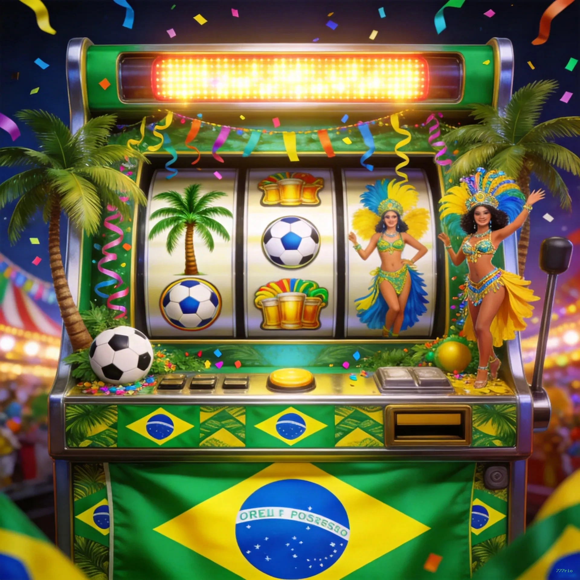 777rio
