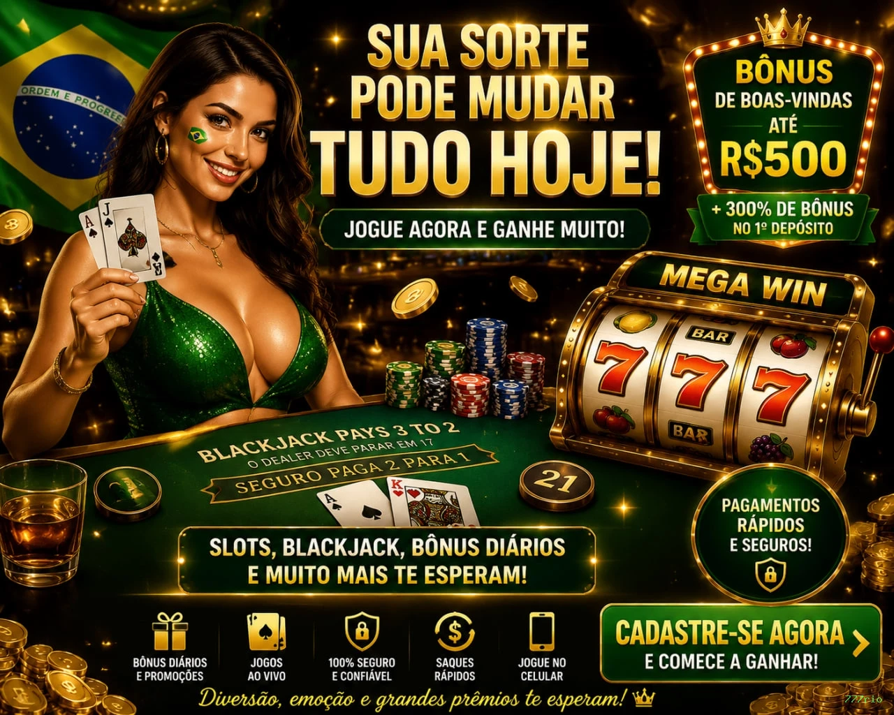 777rio