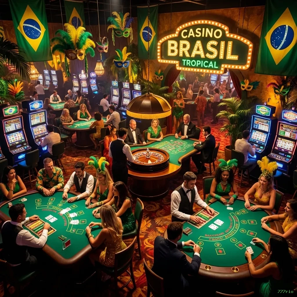 777rio