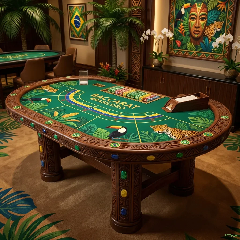 777rio