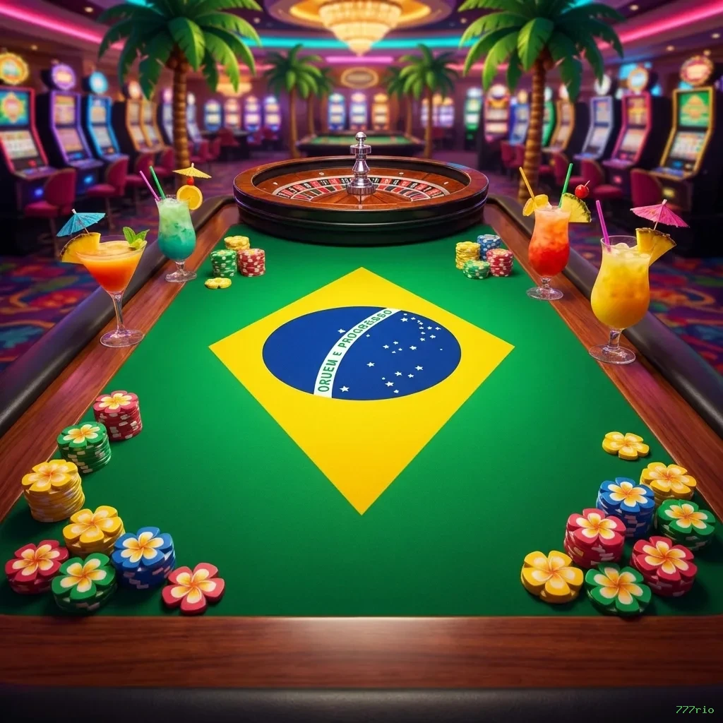 777rio