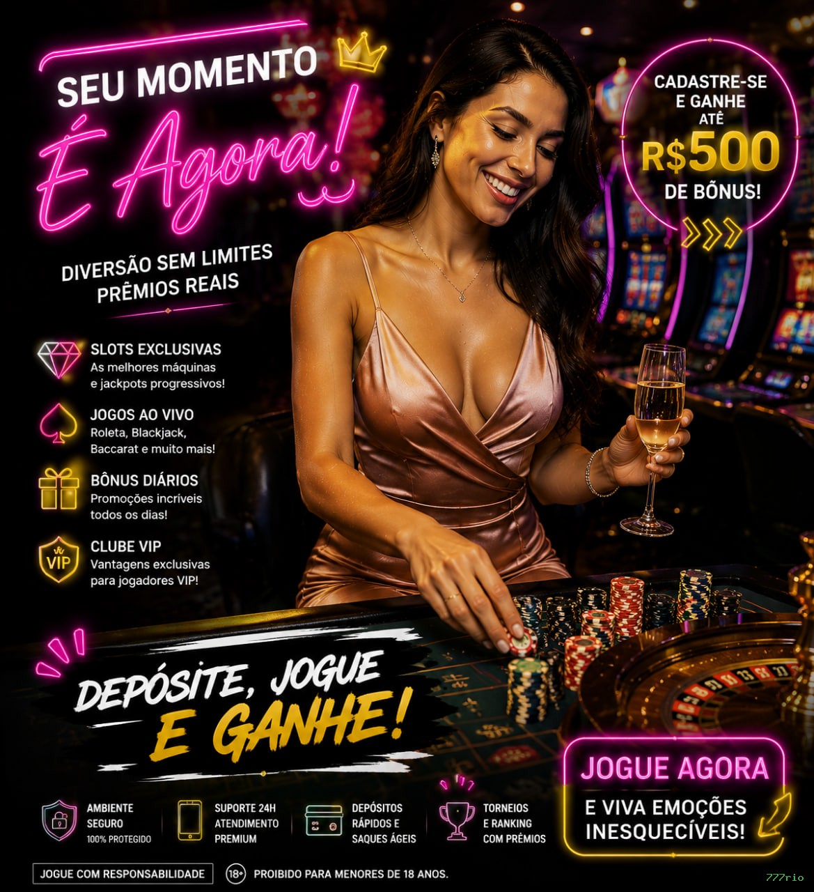 777rio