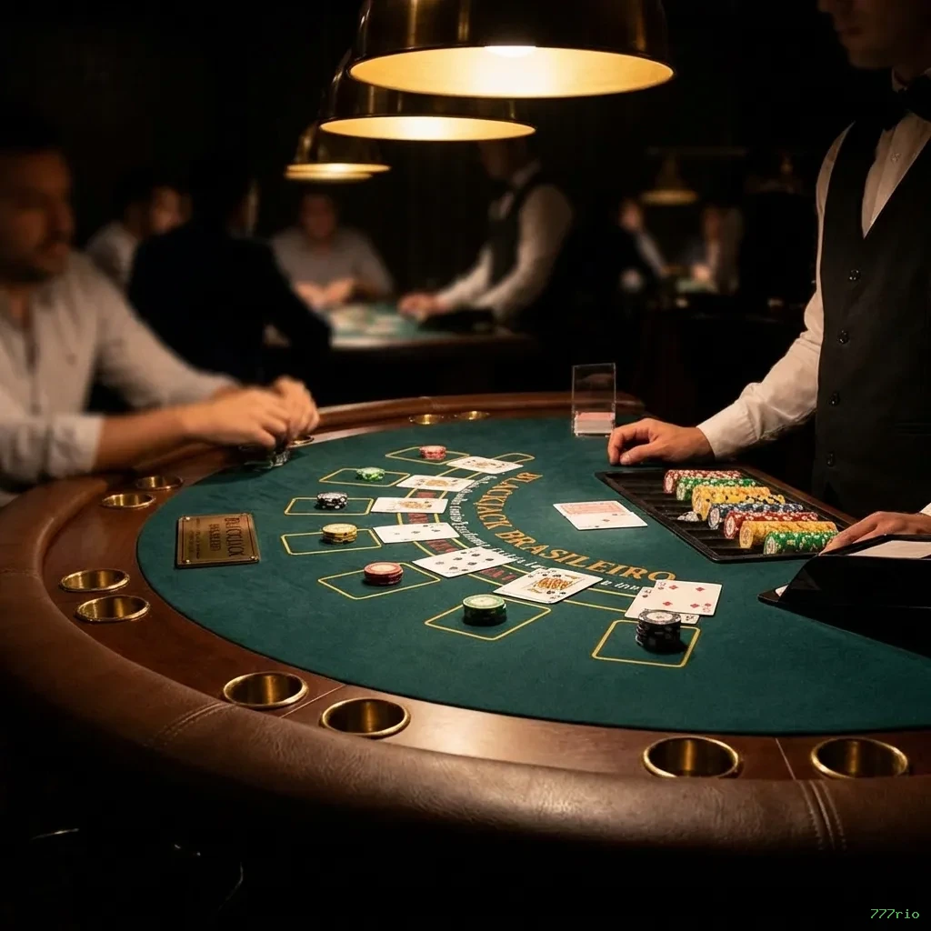 777rio